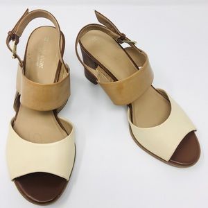 naturalizer logic dress sandals